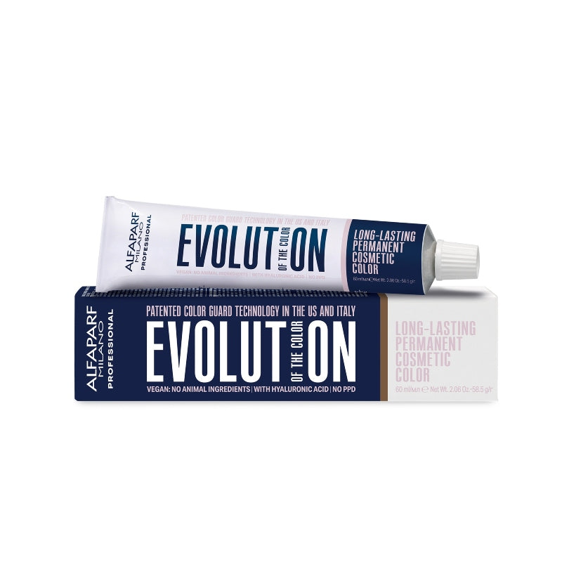 Alfaparf Evolution of the Color Tinte Profesional Permanente 60 ml