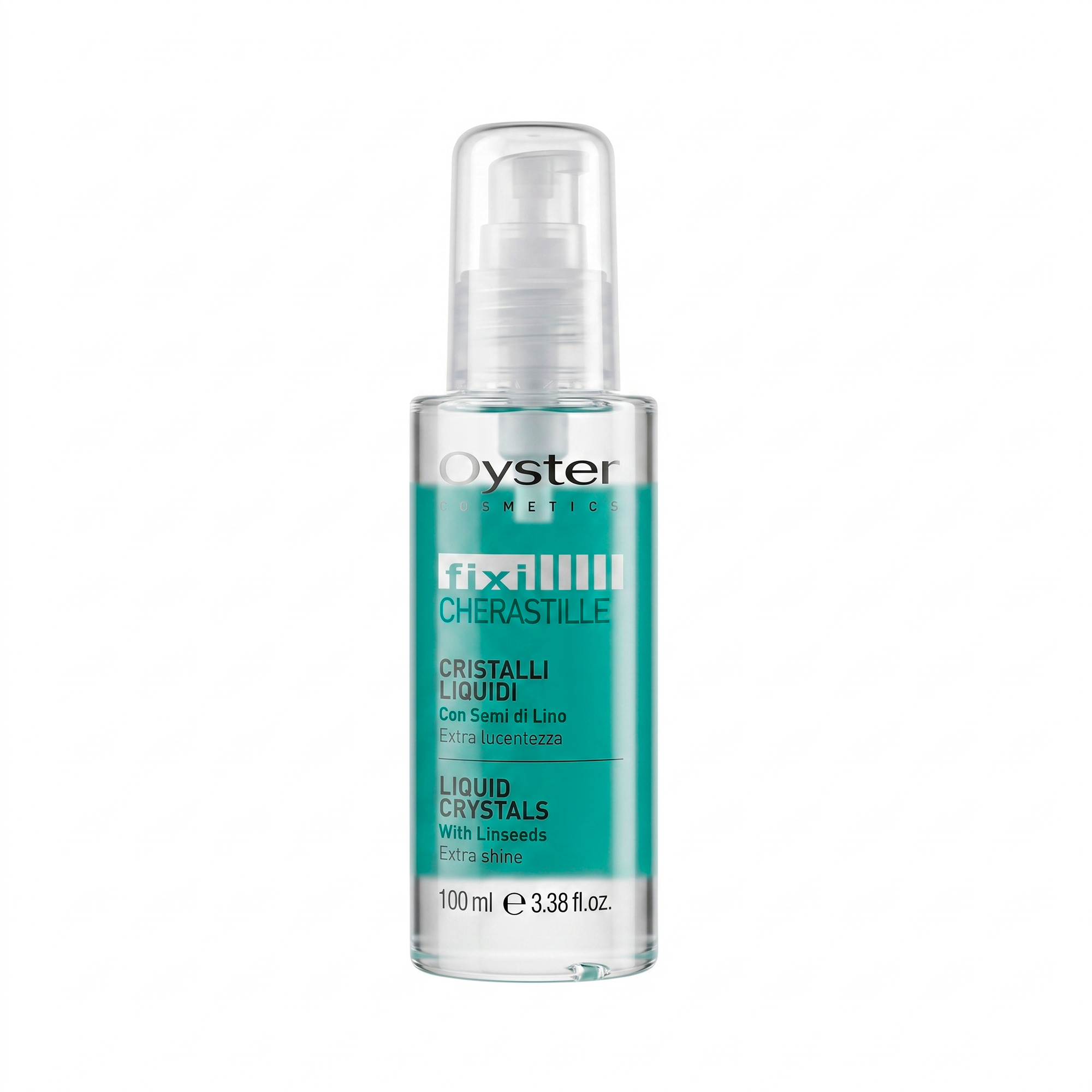 Oyster Cosmetics Fixi Cherastille Plus 100 ml