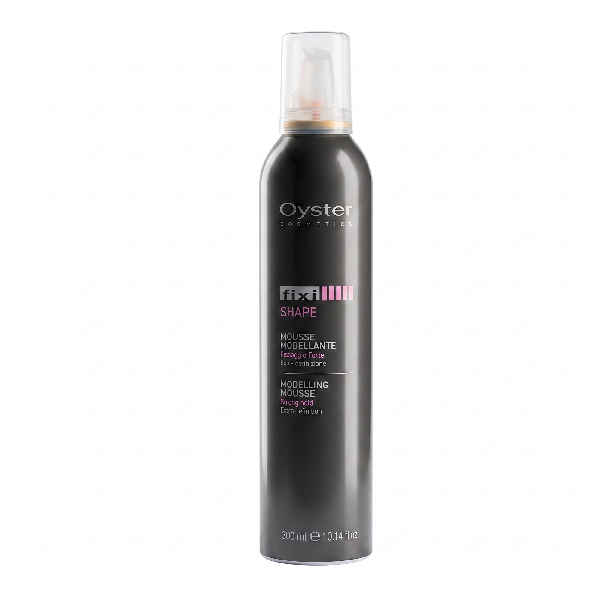 Oyster Cosmetics Fixi Mousse Shape 300 ml