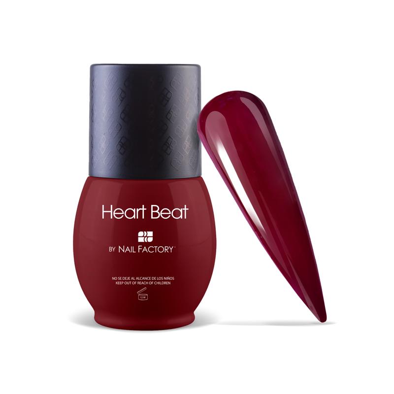 LACCOVER HEART BEAT ONE SHOT 14 ML