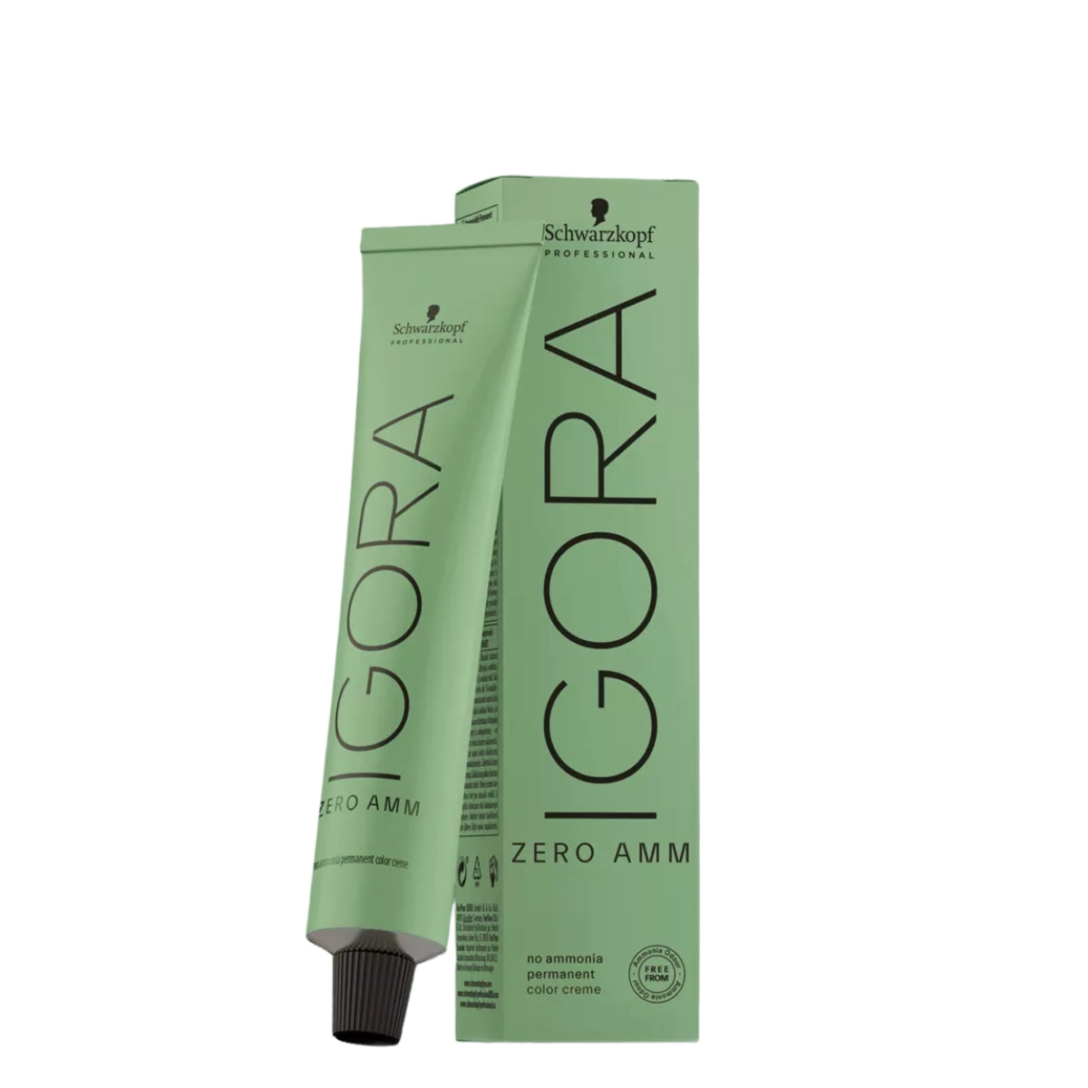 TINTE IGORA ZERO AMM 60ML