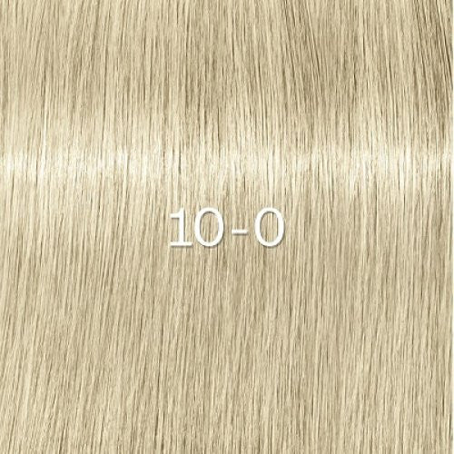 Schwarzkopf Igora Zero AMM Tinte Profesional Permanente sin Amoniaco 60 ml