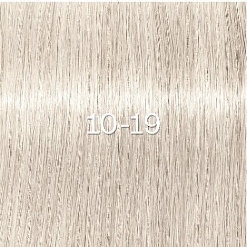 Schwarzkopf Igora Zero AMM Tinte Profesional Permanente sin Amoniaco 60 ml