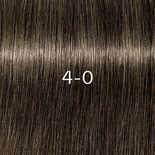 Schwarzkopf Igora Zero AMM Tinte Profesional Permanente sin Amoniaco 60 ml