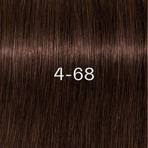 Schwarzkopf Igora Zero AMM Tinte Profesional Permanente sin Amoniaco 60 ml