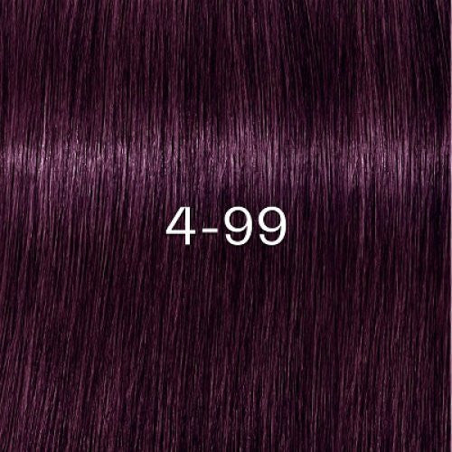 Schwarzkopf Igora Zero AMM Tinte Profesional Permanente sin Amoniaco 60 ml