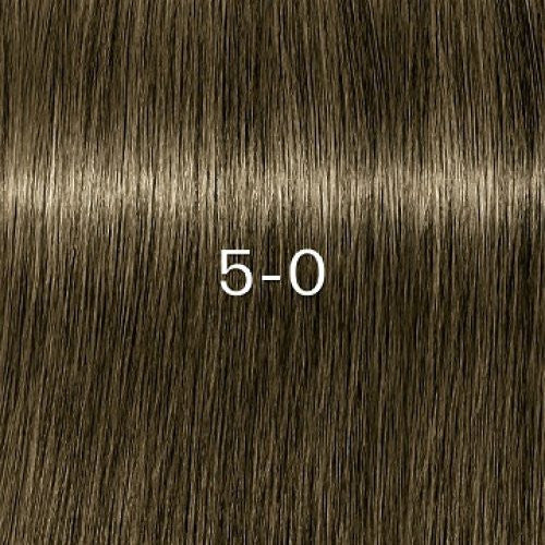 Schwarzkopf Igora Zero AMM Tinte Profesional Permanente sin Amoniaco 60 ml