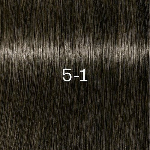 Schwarzkopf Igora Zero AMM Tinte Profesional Permanente sin Amoniaco 60 ml