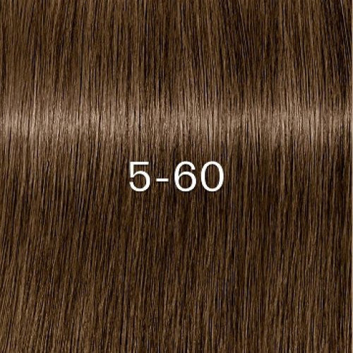 Schwarzkopf Igora Zero AMM Tinte Profesional Permanente sin Amoniaco 60 ml