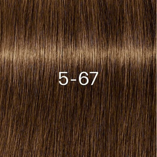 Schwarzkopf Igora Zero AMM Tinte Profesional Permanente sin Amoniaco 60 ml