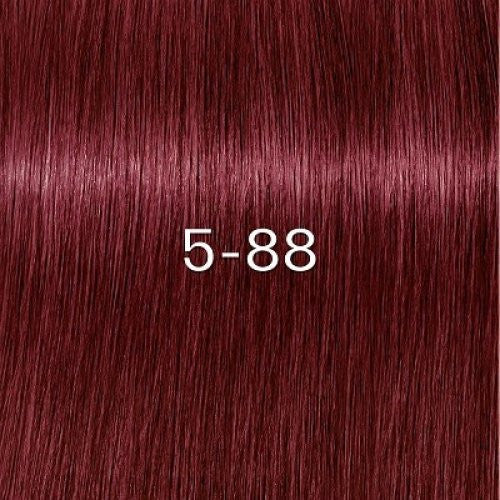 Schwarzkopf Igora Zero AMM Tinte Profesional Permanente sin Amoniaco 60 ml