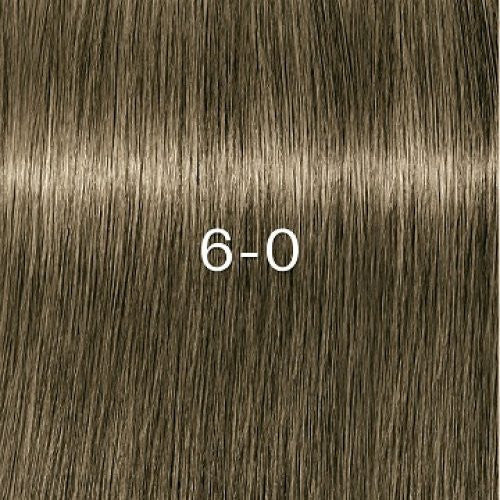 Schwarzkopf Igora Zero AMM Tinte Profesional Permanente sin Amoniaco 60 ml