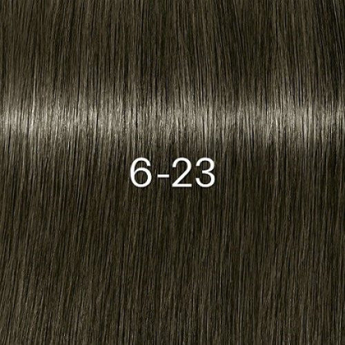 Schwarzkopf Igora Zero AMM Tinte Profesional Permanente sin Amoniaco 60 ml
