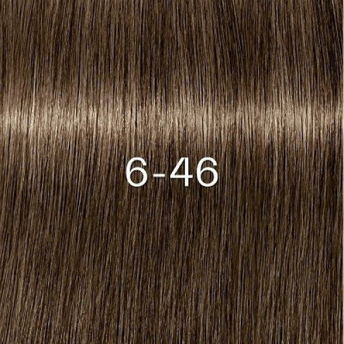 Schwarzkopf Igora Zero AMM Tinte Profesional Permanente sin Amoniaco 60 ml