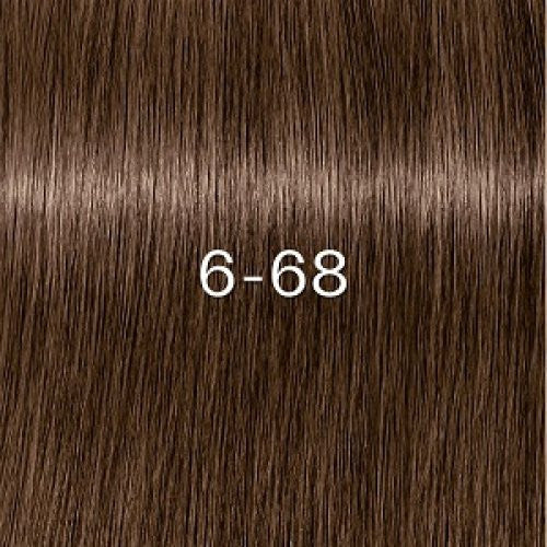 Schwarzkopf Igora Zero AMM Tinte Profesional Permanente sin Amoniaco 60 ml