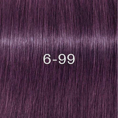 Schwarzkopf Igora Zero AMM Tinte Profesional Permanente sin Amoniaco 60 ml