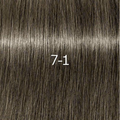 Schwarzkopf Igora Zero AMM Tinte Profesional Permanente sin Amoniaco 60 ml