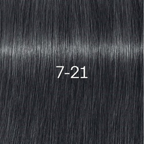 Schwarzkopf Igora Zero AMM Tinte Profesional Permanente sin Amoniaco 60 ml