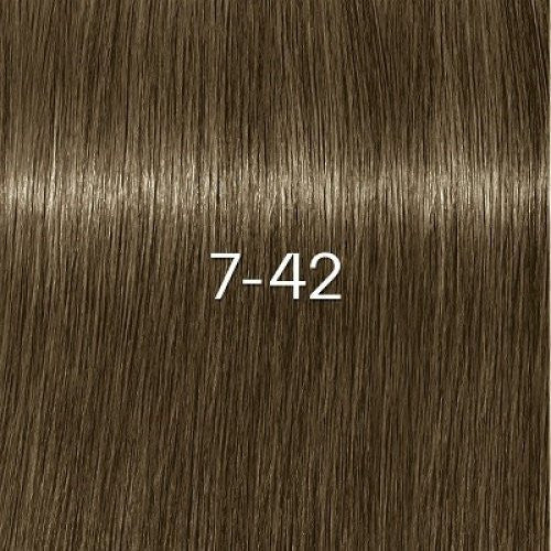 Schwarzkopf Igora Zero AMM Tinte Profesional Permanente sin Amoniaco 60 ml