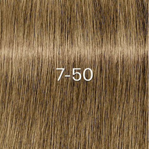 Schwarzkopf Igora Zero AMM Tinte Profesional Permanente sin Amoniaco 60 ml