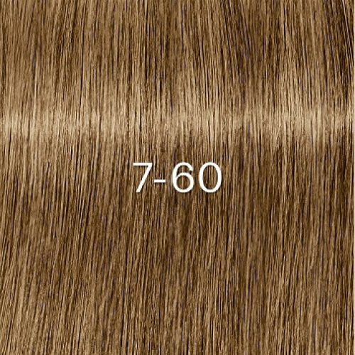 Schwarzkopf Igora Zero AMM Tinte Profesional Permanente sin Amoniaco 60 ml