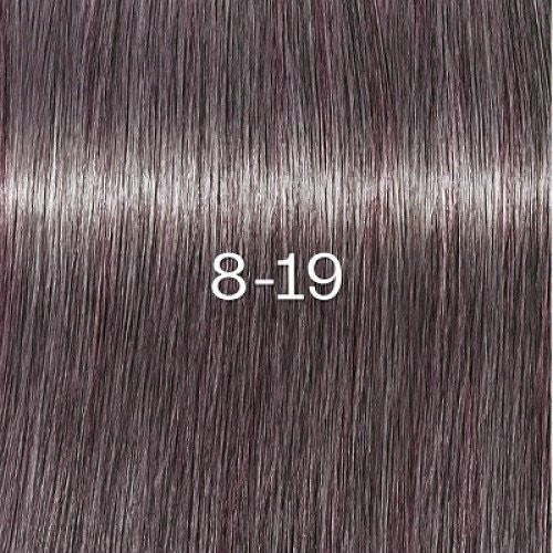 Schwarzkopf Igora Zero AMM Tinte Profesional Permanente sin Amoniaco 60 ml