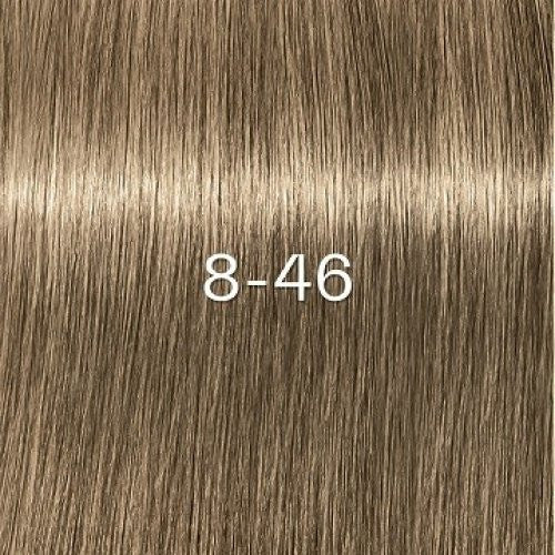 Schwarzkopf Igora Zero AMM Tinte Profesional Permanente sin Amoniaco 60 ml