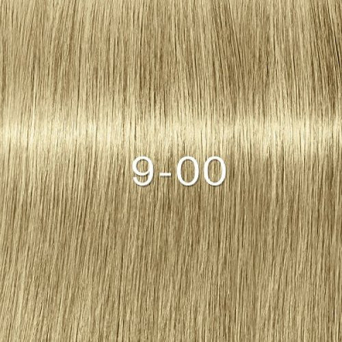 Schwarzkopf Igora Zero AMM Tinte Profesional Permanente sin Amoniaco 60 ml