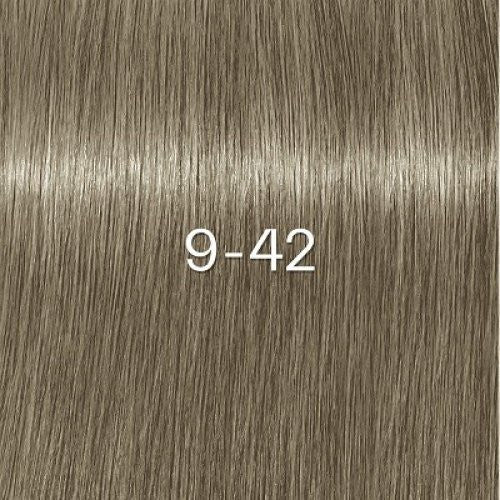 Schwarzkopf Igora Zero AMM Tinte Profesional Permanente sin Amoniaco 60 ml