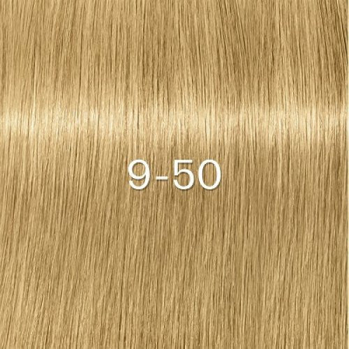 Schwarzkopf Igora Zero AMM Tinte Profesional Permanente sin Amoniaco 60 ml
