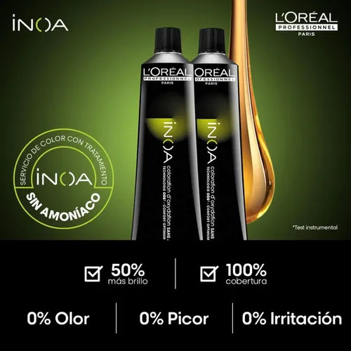 ODARA PROFESSIONAL 