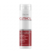 Oyster Cosmetics Cutinol Plus Keratin Shampoo