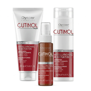 Ritual Cutinol Plus Keratin