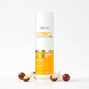 Oyster Cosmetics Cutinol Plus Discipline Shampoo