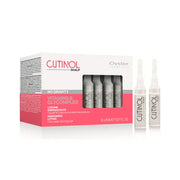 Oyster Cutinol Scalp No gravity Ampolletas 11 pzas x 8 ml