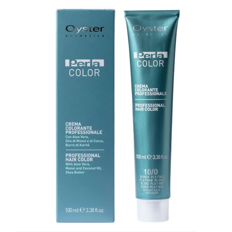 Oyster Cosmetics Perlacolor Tinte Profesional 100 ml