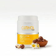 Oyster Cosmetics Cutinol Plus Discipline Mask