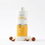 Oyster Cosmetics Cutinol Plus Discipline Shampoo
