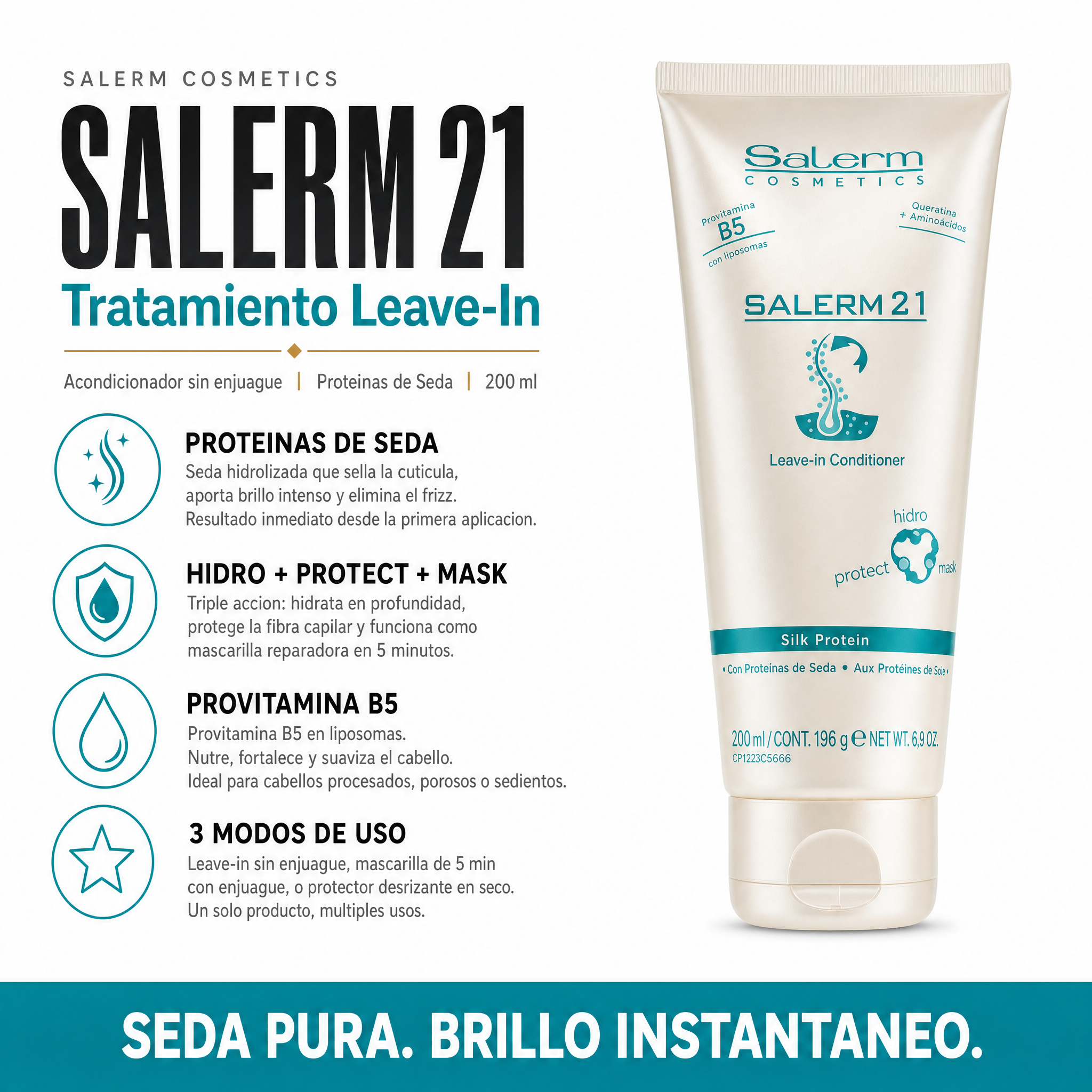 Ritual Salerm 21