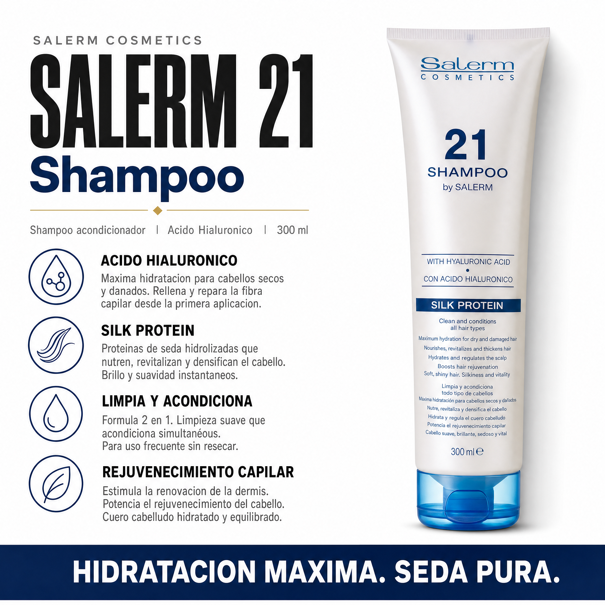 Ritual Salerm 21