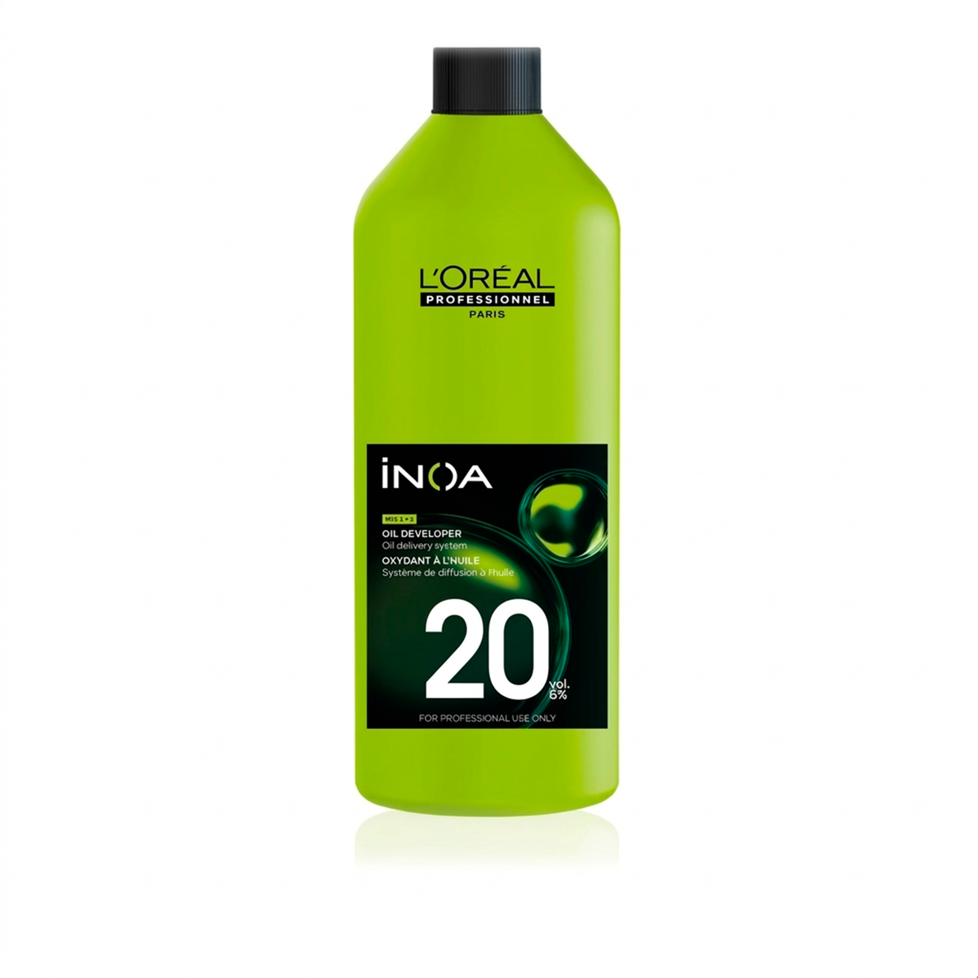L'Oréal Professionnel Inoa Oil Developer 20 Vol 1 L