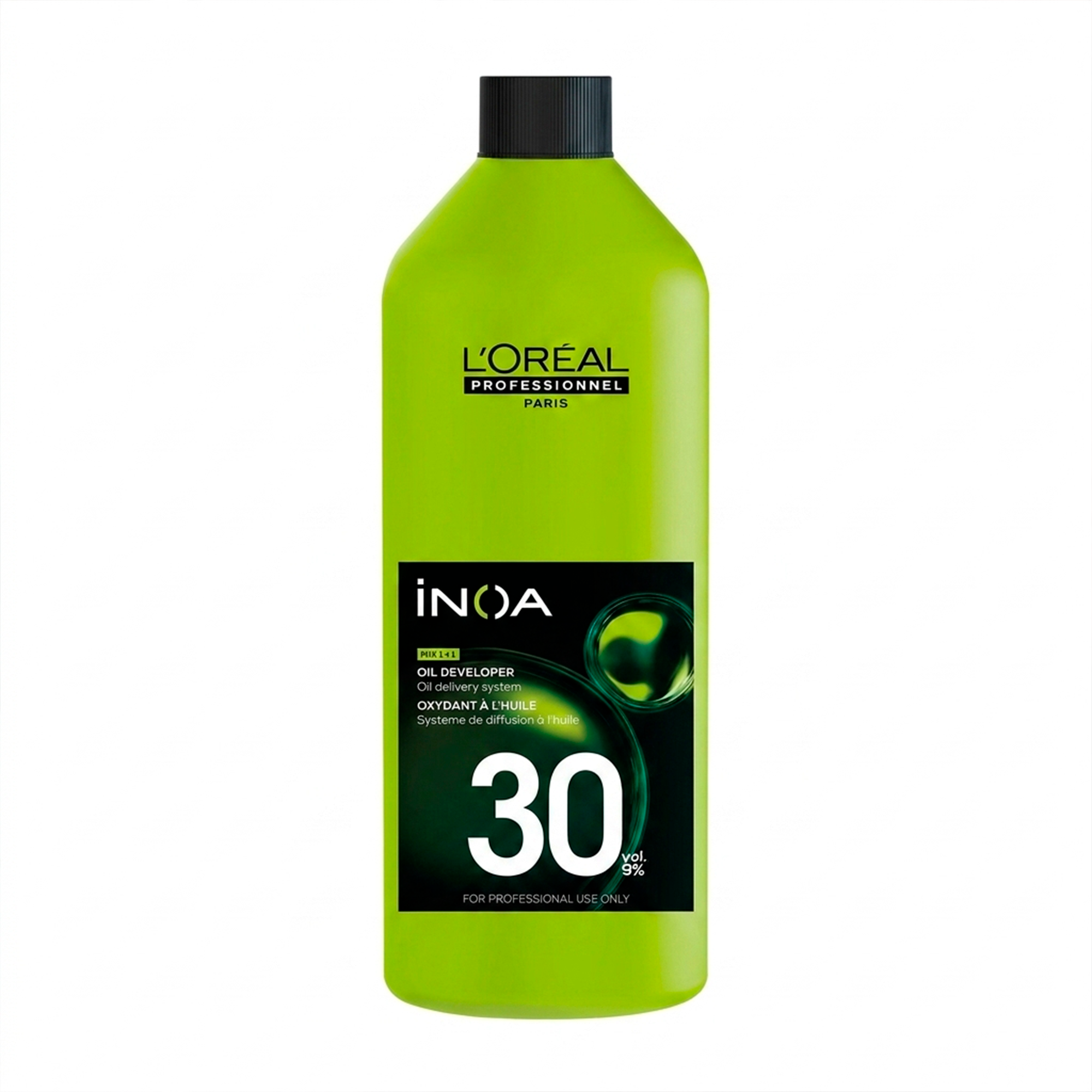 L'Oréal Professionnel Inoa Oil Developer 30 Vol 1 L