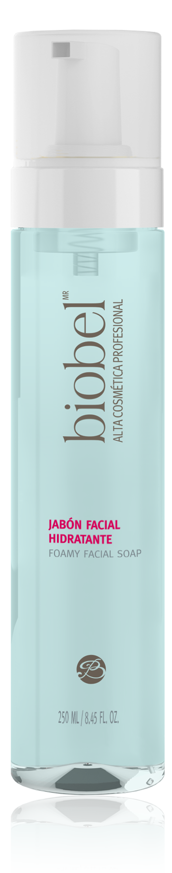 JABÓN FACIAL HIDRATANTE