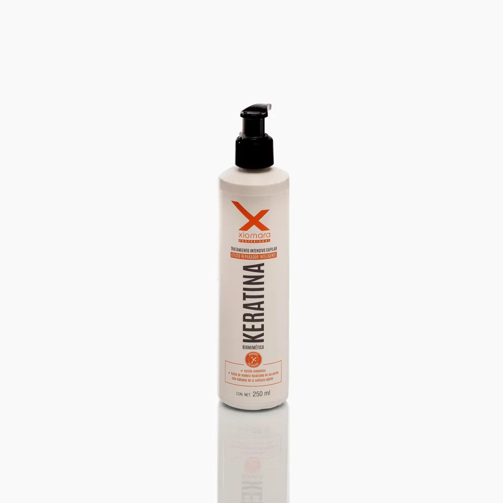 Xiomara Keratina Biomimética Tratamiento 250 ml