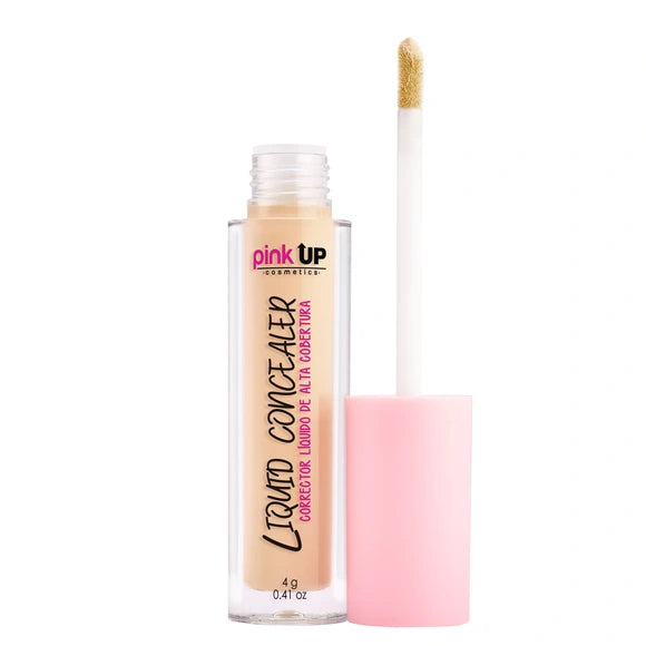 Pink Up Liquid Concealer