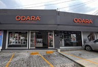 Odara Las Águilas