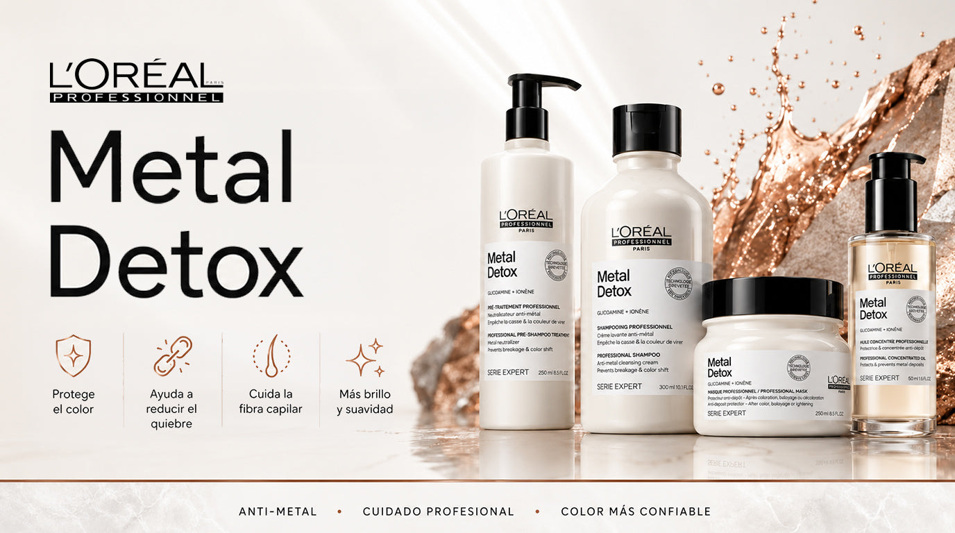 ODARA PROFESSIONAL 
