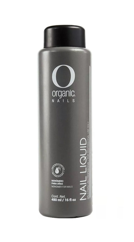 MONOMERO ORG 480 ML - 16 OZ