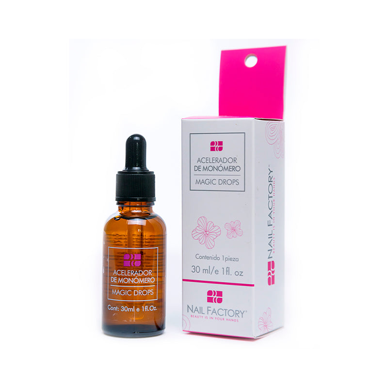 MONOMERO NAIL FACTORY 16 OZ