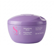 Alfaparf Semi Di Lino Moisture Reparative Mascarilla